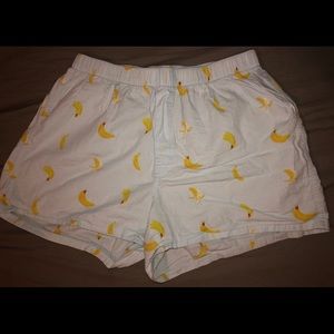 Old Navy Banana Boxers